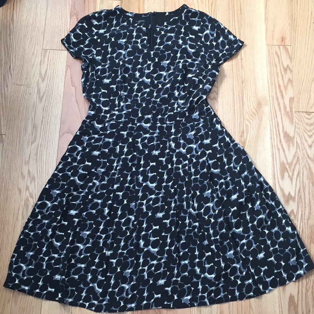 Talbots Dress